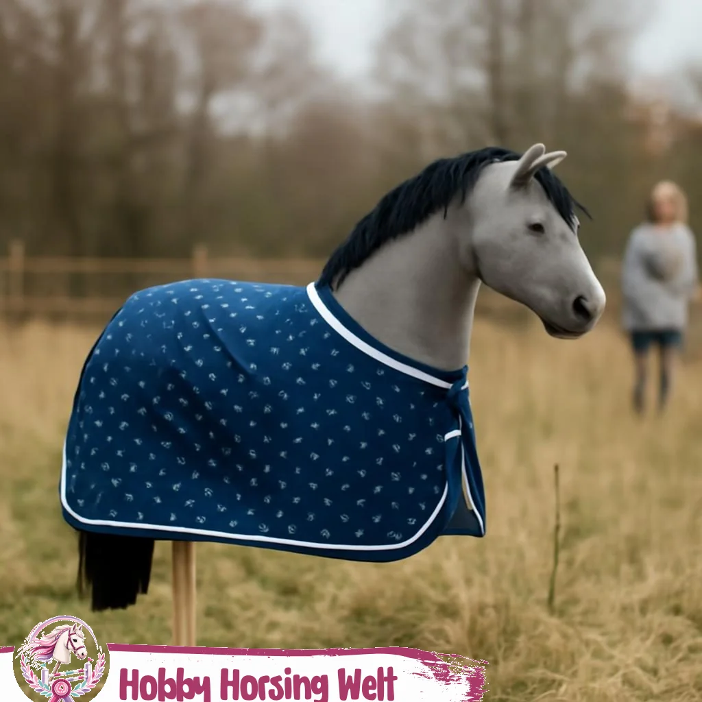 Hobby-Horse-Decke im Überblick