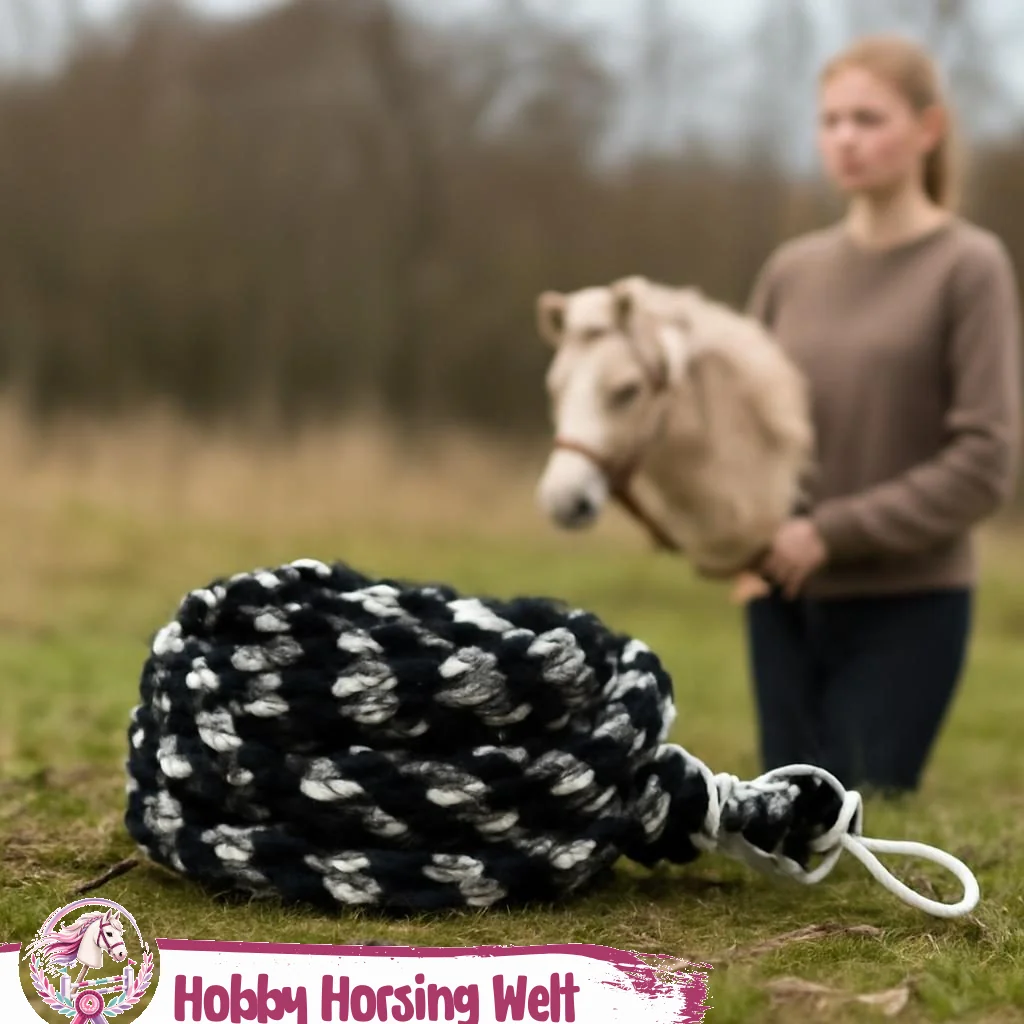 Hobby-Horse-Führstrick im Überblick