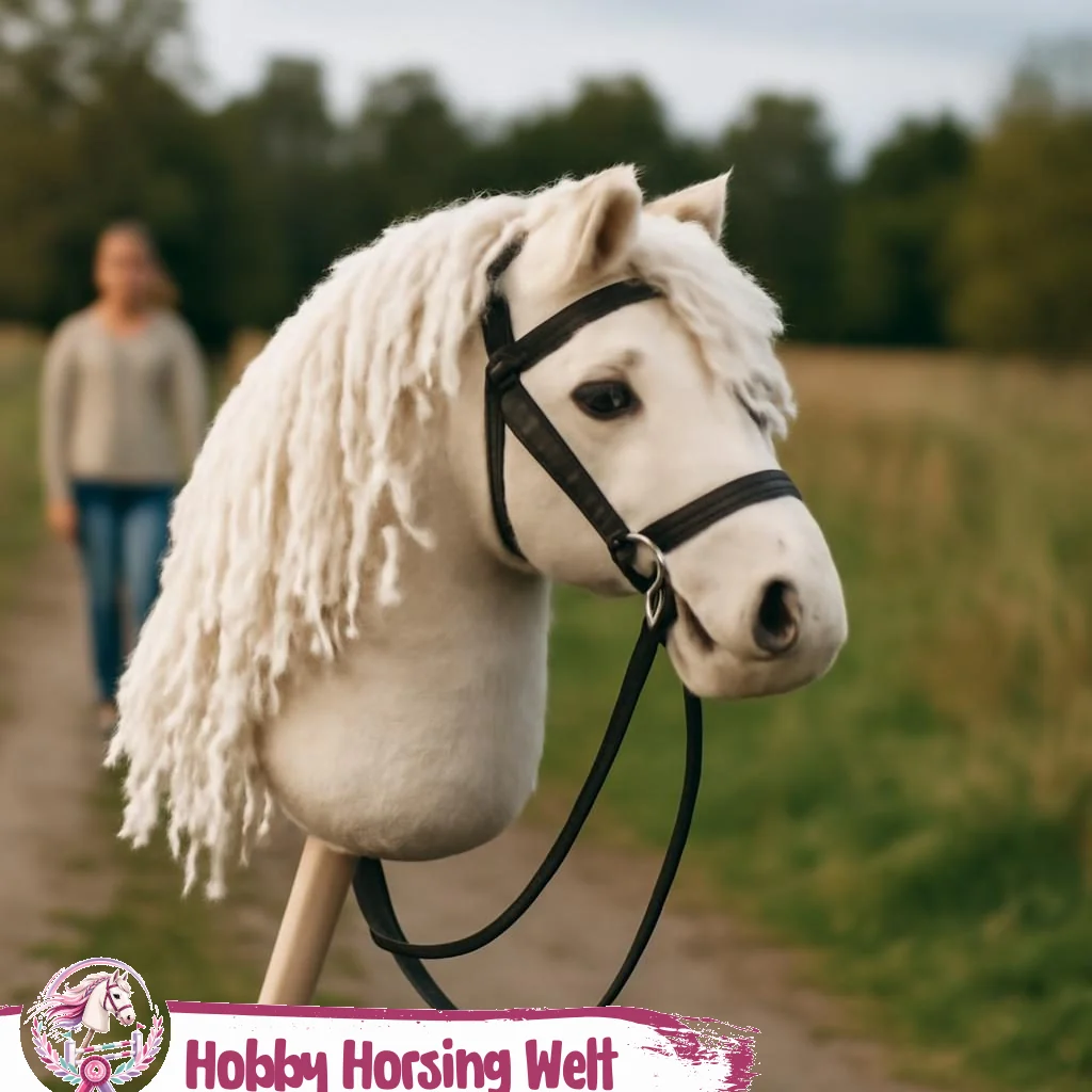 Hobby-Horse-Pferd im Überblick