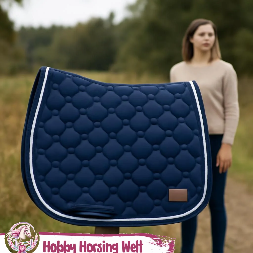 Hobby-Horse-Schabracke im Überblick