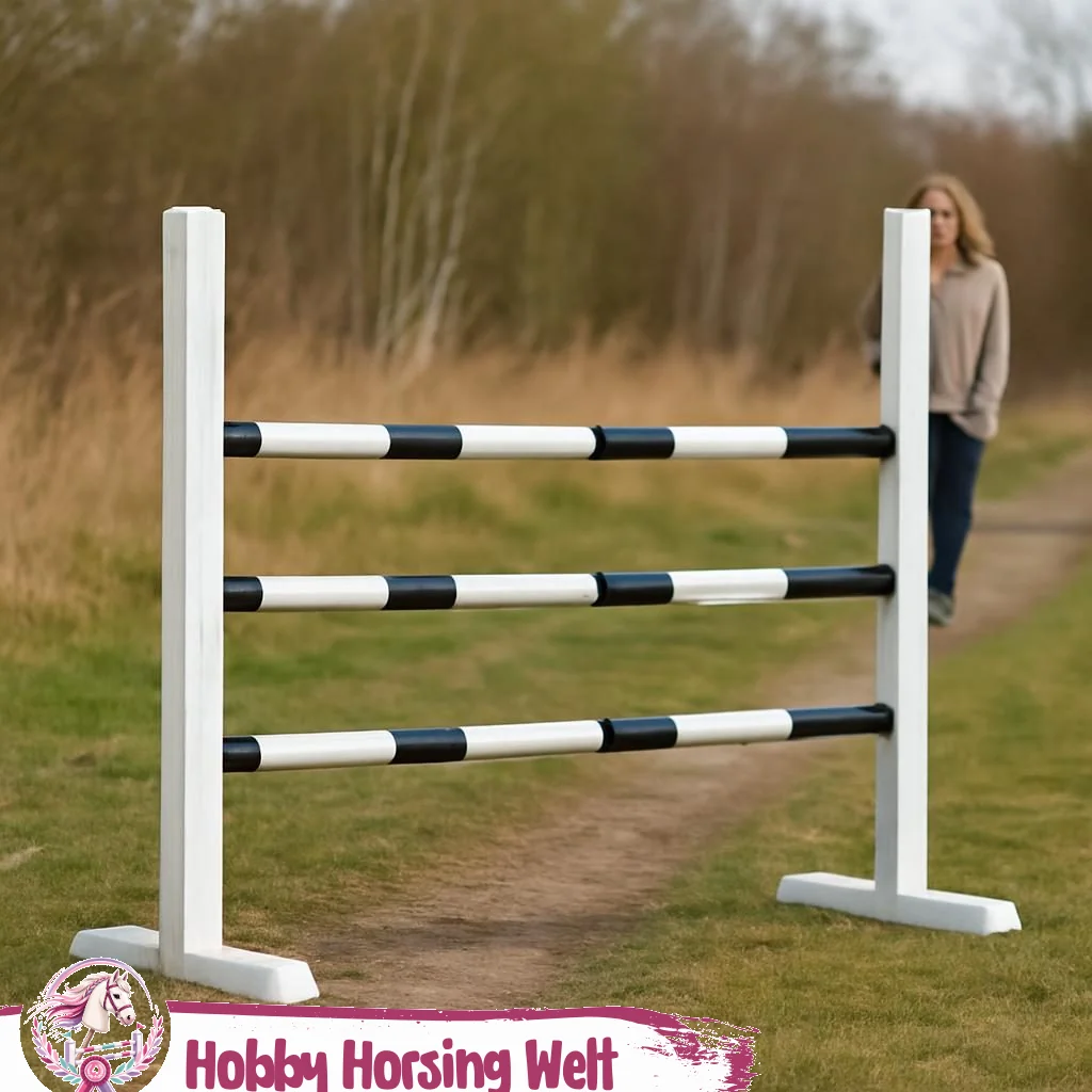 Hobby-Horse-Sprunghindernis im Überblick