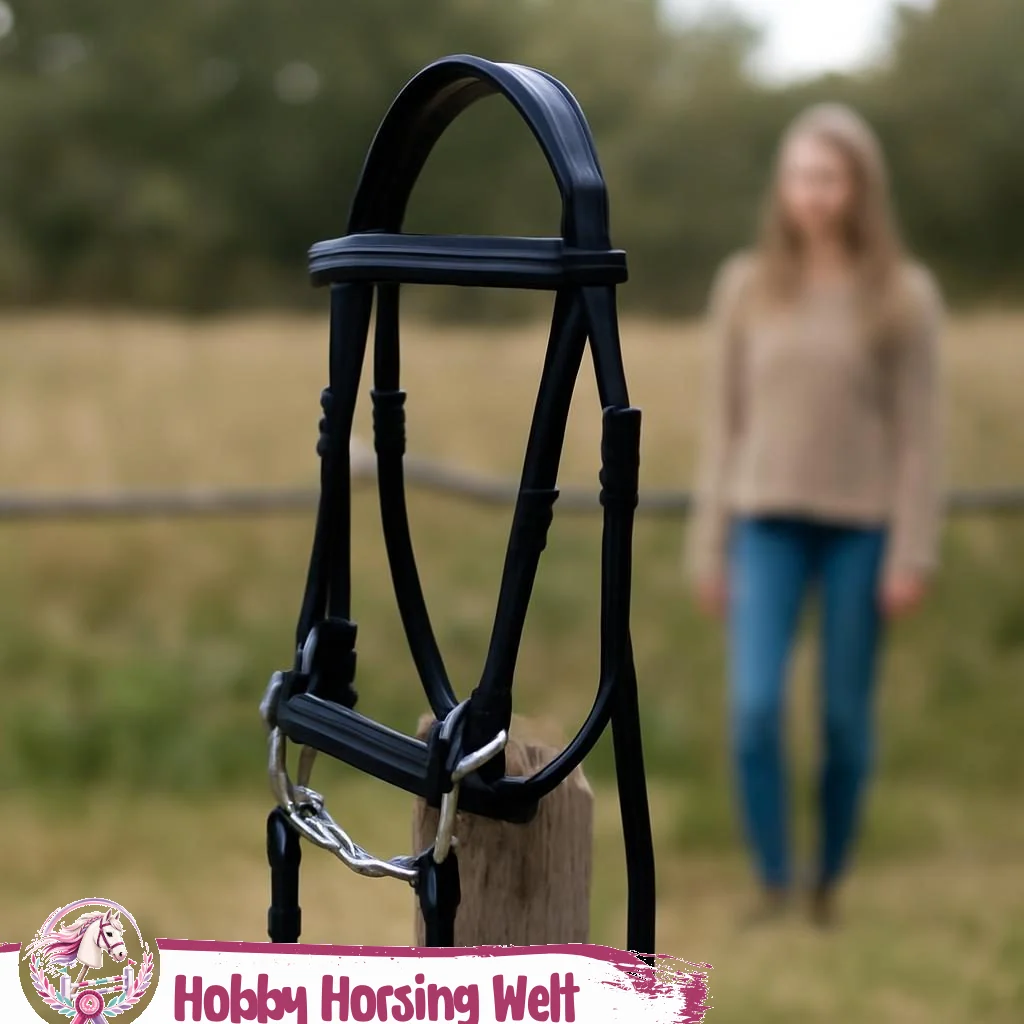 Hobby-Horse-Trense im Überblick