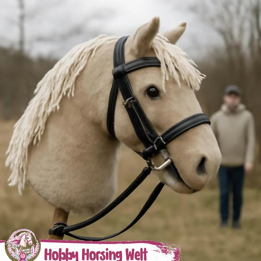 Hobby-Horse-Zaumzeug im Überblick