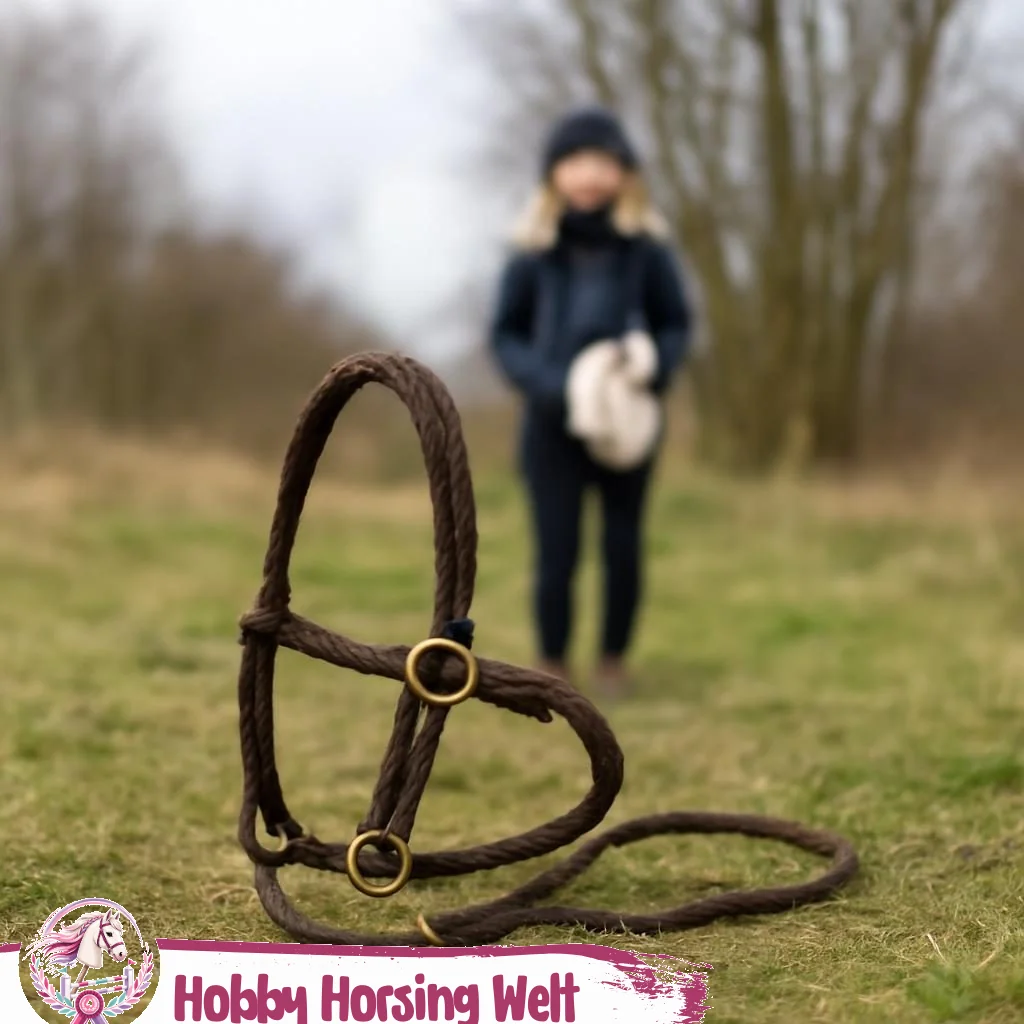 Hobby-Horse-Zügel im Überblick