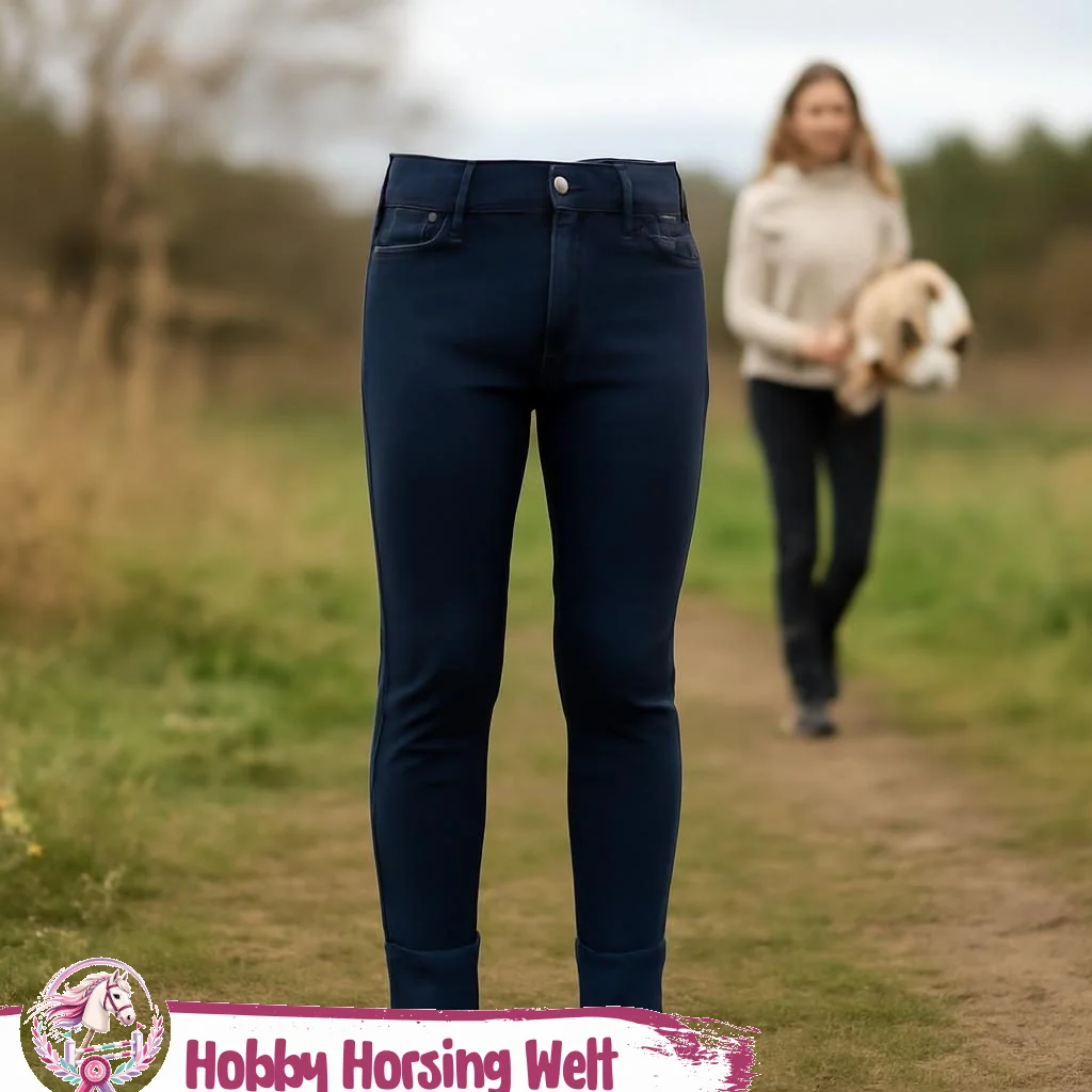 Kinder-Reithose im Überblick