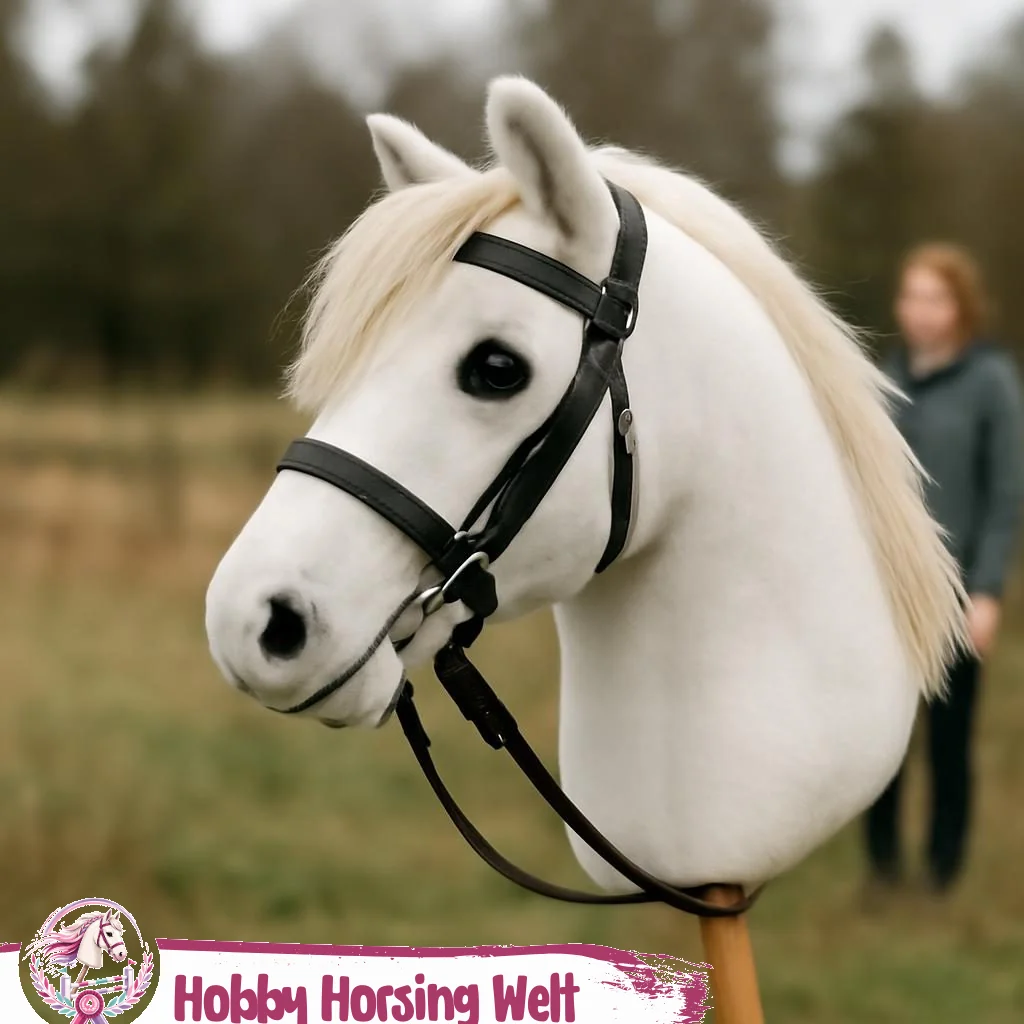 Trense für Hobby-Horse im Überblick