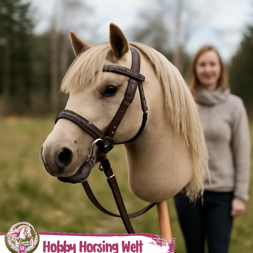 Zaumzeug für Hobby-Horse im Überblick