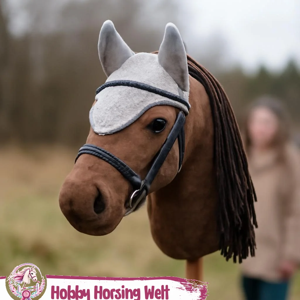 Hobby-Horse-Fliegenhaube im Überblick