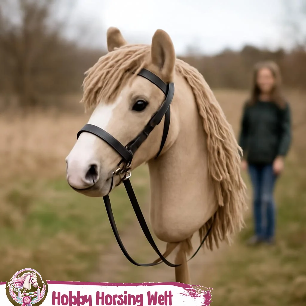 Hobby-Horse mit Stock Kaufberatung und Produktauswahl