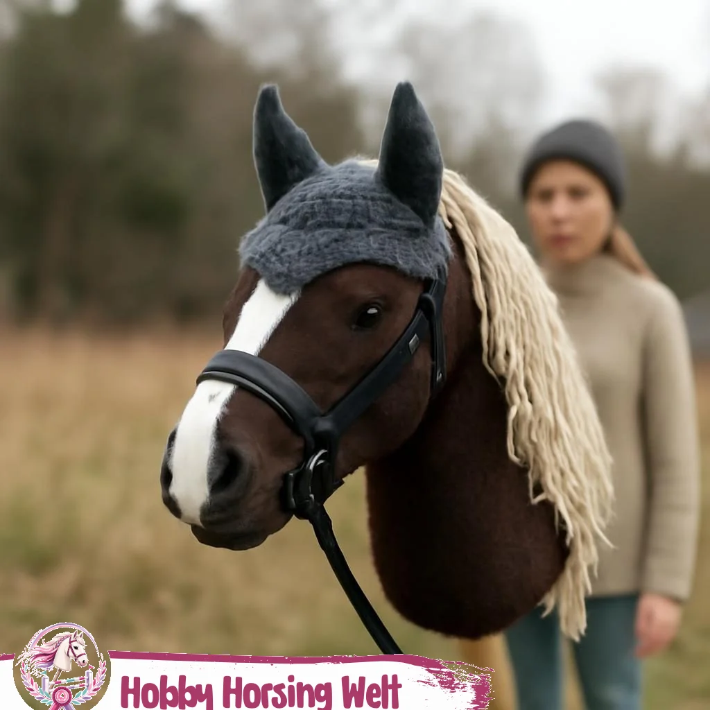 Hobby-Horse-Ohrengarn Kaufberatung und Produktauswahl