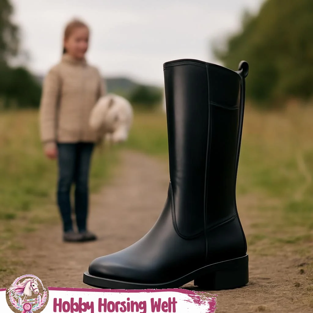Kinder-Reitstiefel Kaufberatung und Produktauswahl