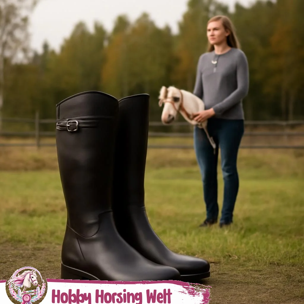 Reitstiefeletten Kaufberatung und Produktauswahl