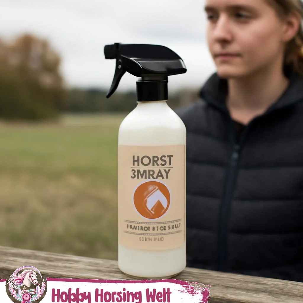 Hobby-Horse-Mähnenpflege Kaufberatung und Produktauswahl