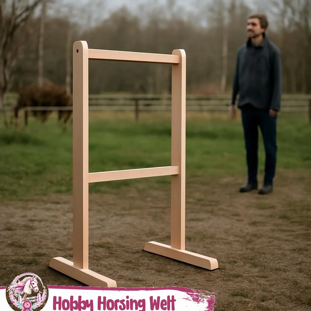 Hobby-Horse-Ständer Kaufberatung und Produktauswahl