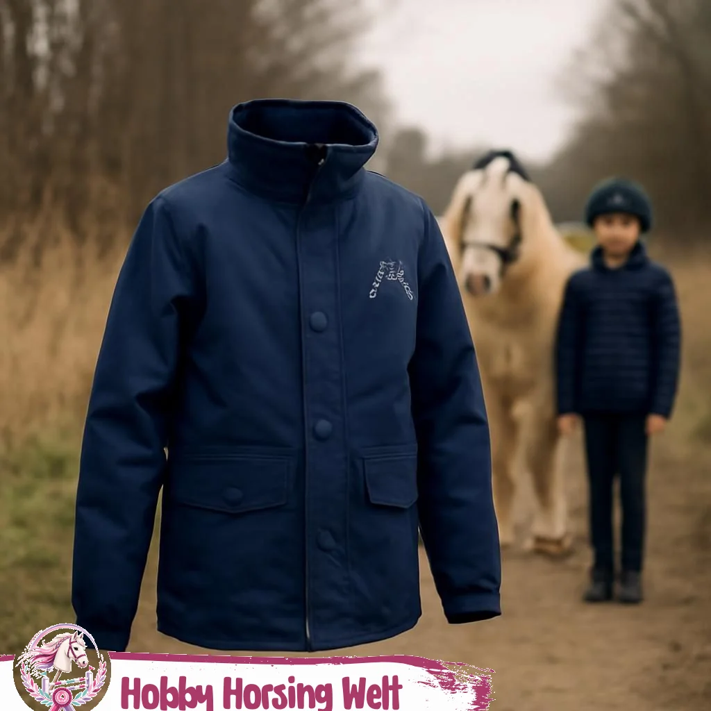 Kinder-Reitjacke Kaufberatung und Produktauswahl