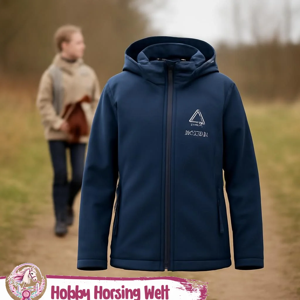 Kinder-Softshelljacke Reiten Kaufberatung und Produktauswahl
