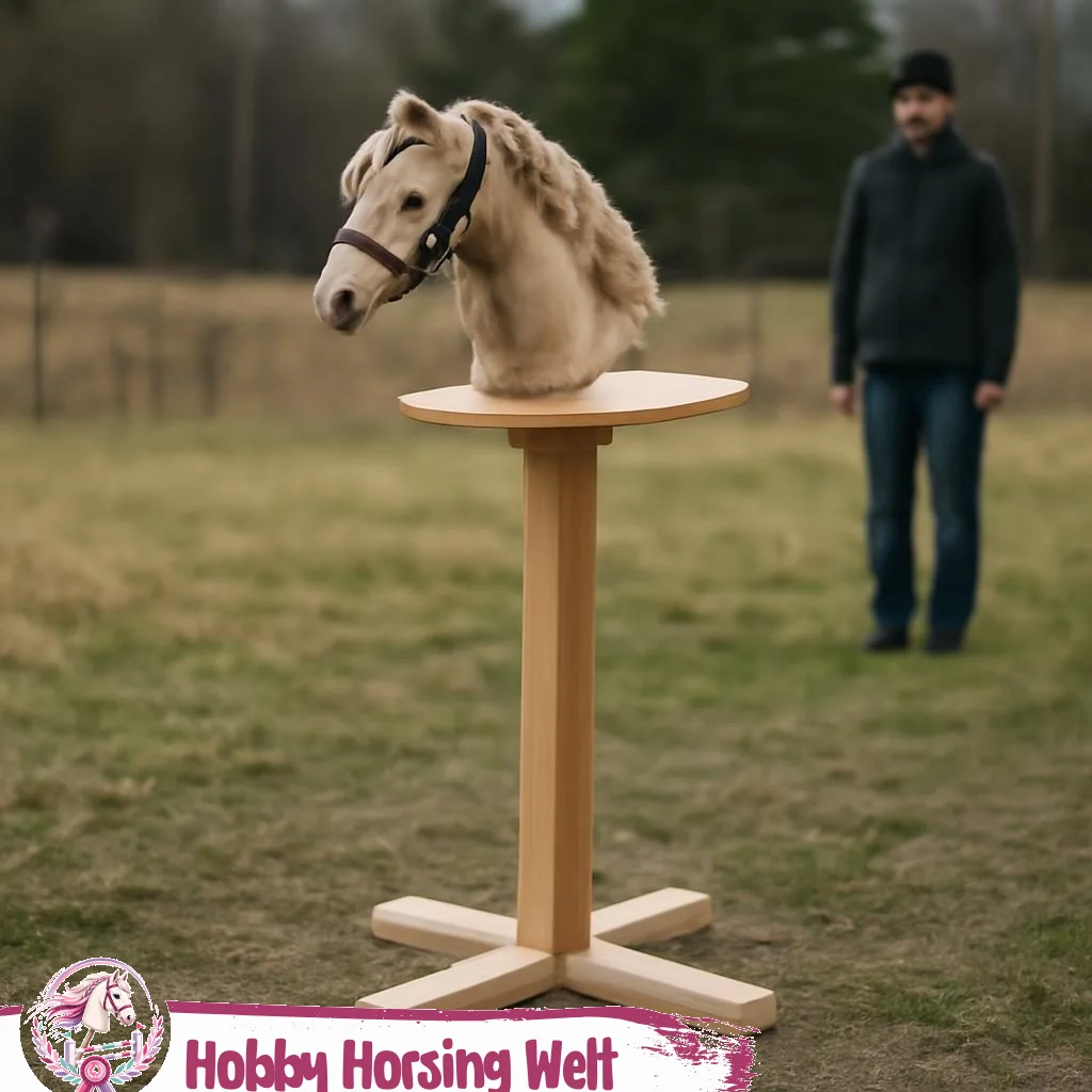 Steckenpferd-Halterung Kaufberatung und Produktauswahl